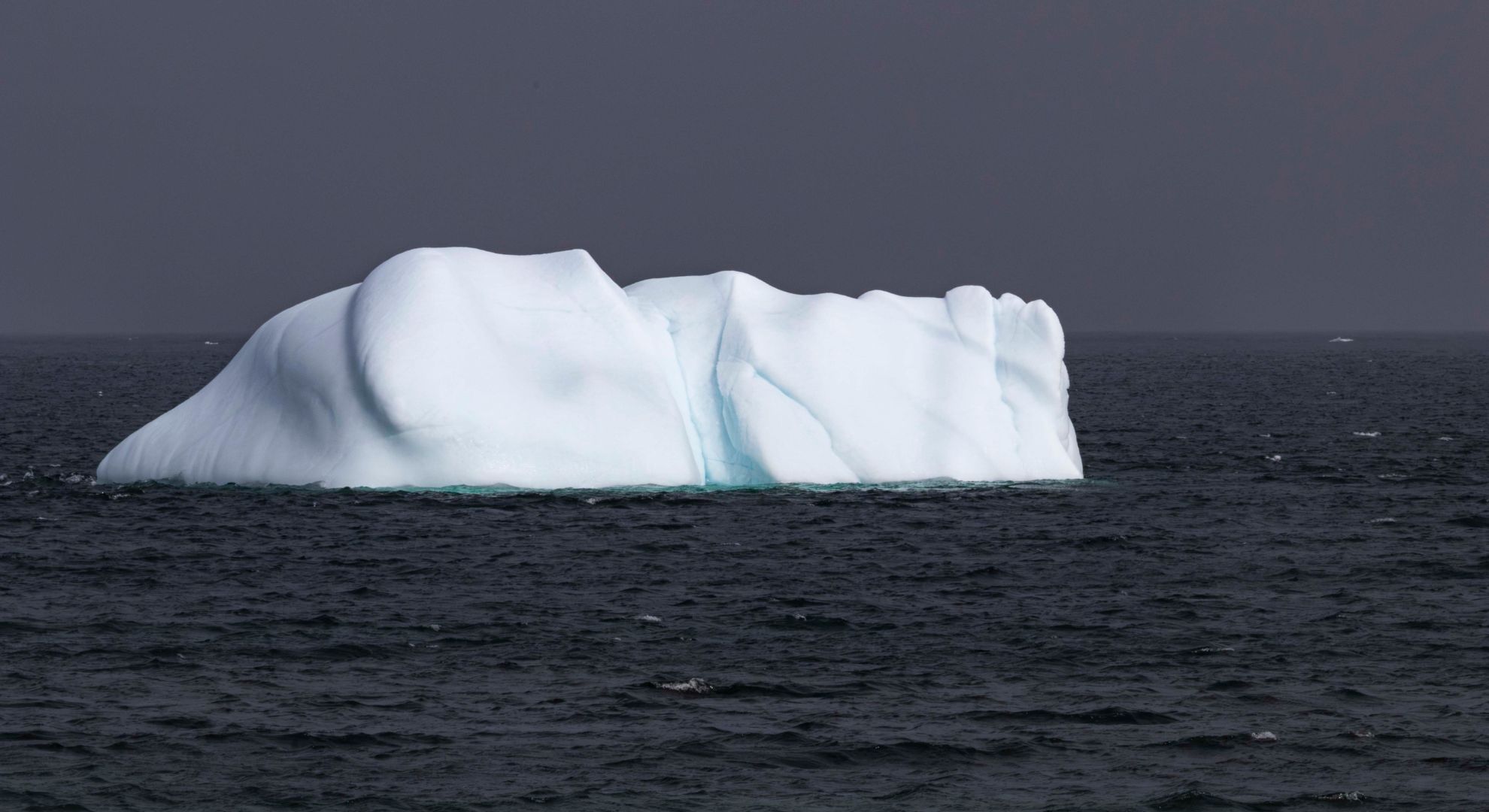 iceberg